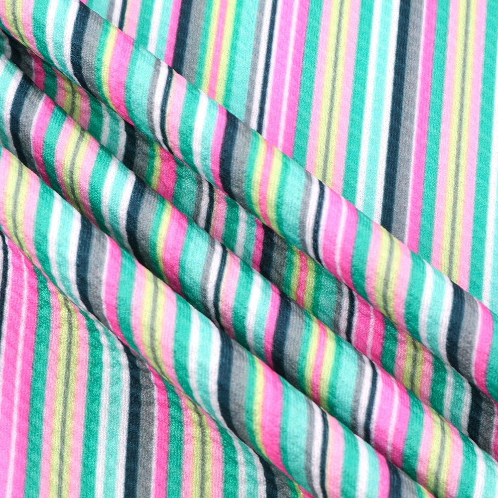 50*140cm serape ko trykt bullet tekstur liverpool stof strik stof stretch strik stof polyester spandex, headwrap  ,1 yc 10297