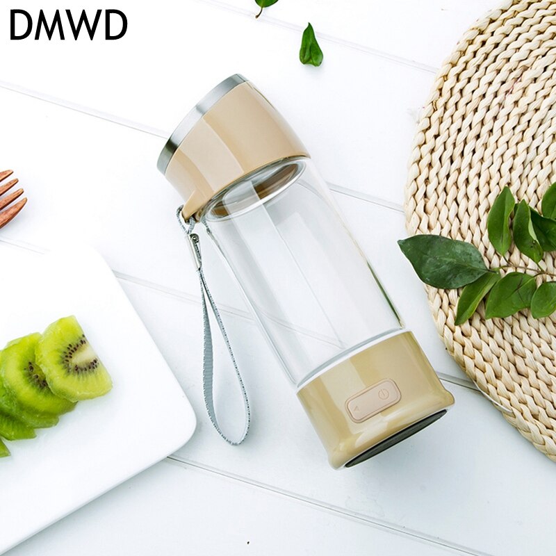 Waterstof Generator Rijk aan Water 420ML, Draagbare USB Waterstof Water Ionisator Met PEM Technologie, Anti Aging, Waterstofrijke Drinkfles voor Outdoor Sporten