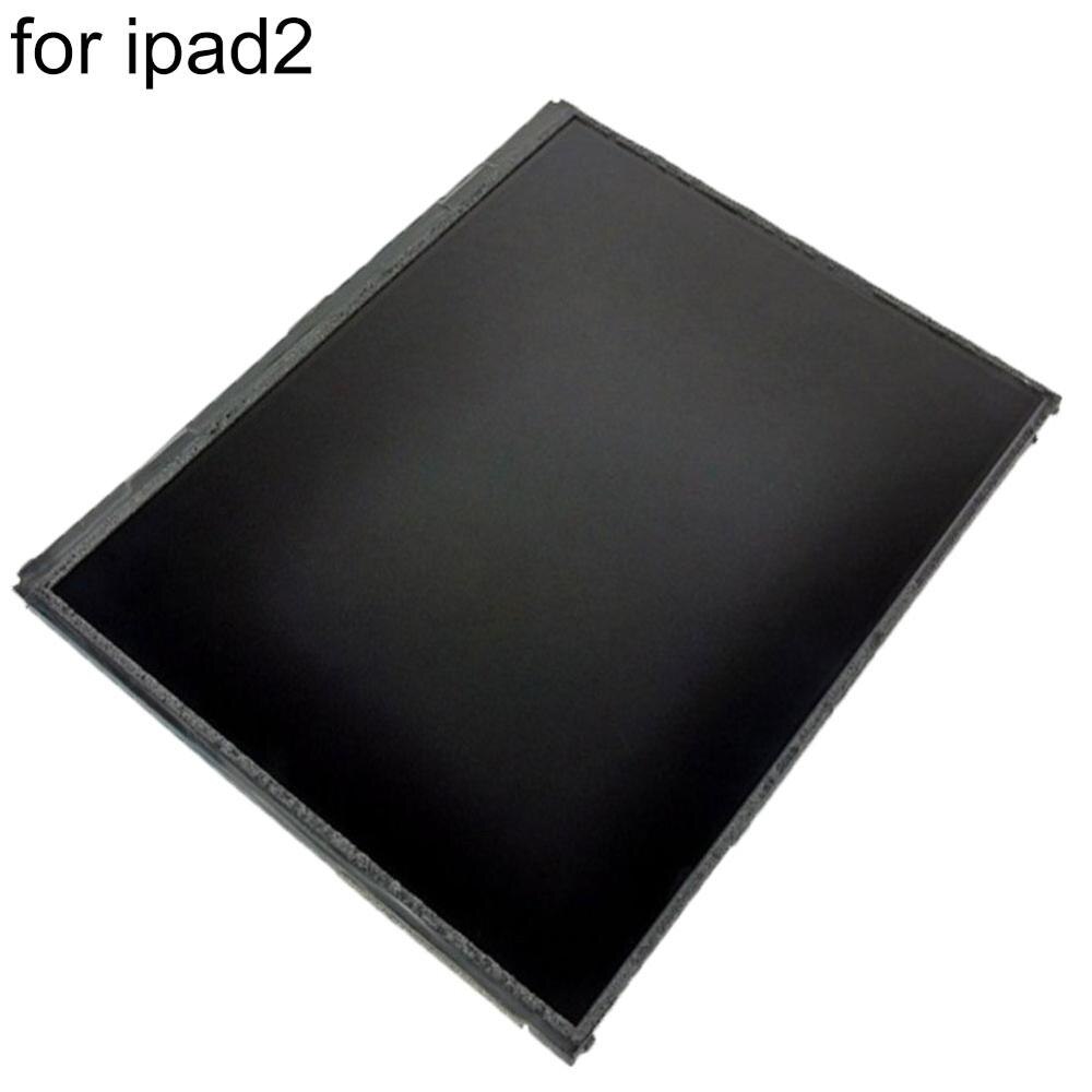 9.7 "Voor Ipad 2 IPad2 2nd A1395 A1396 A1397 Originele Lcd-scherm Touch Screen Digitizer Vergadering Voor Glas vervanging