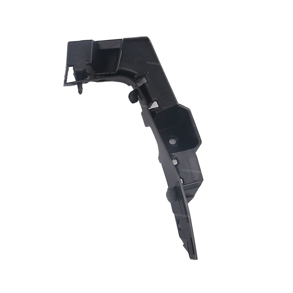 Guerrero soporte de parachoques cubierta guía frente Lado derecho para BMW X3 E83 2004, 2005, 2006, 2007, , , , 51113400920