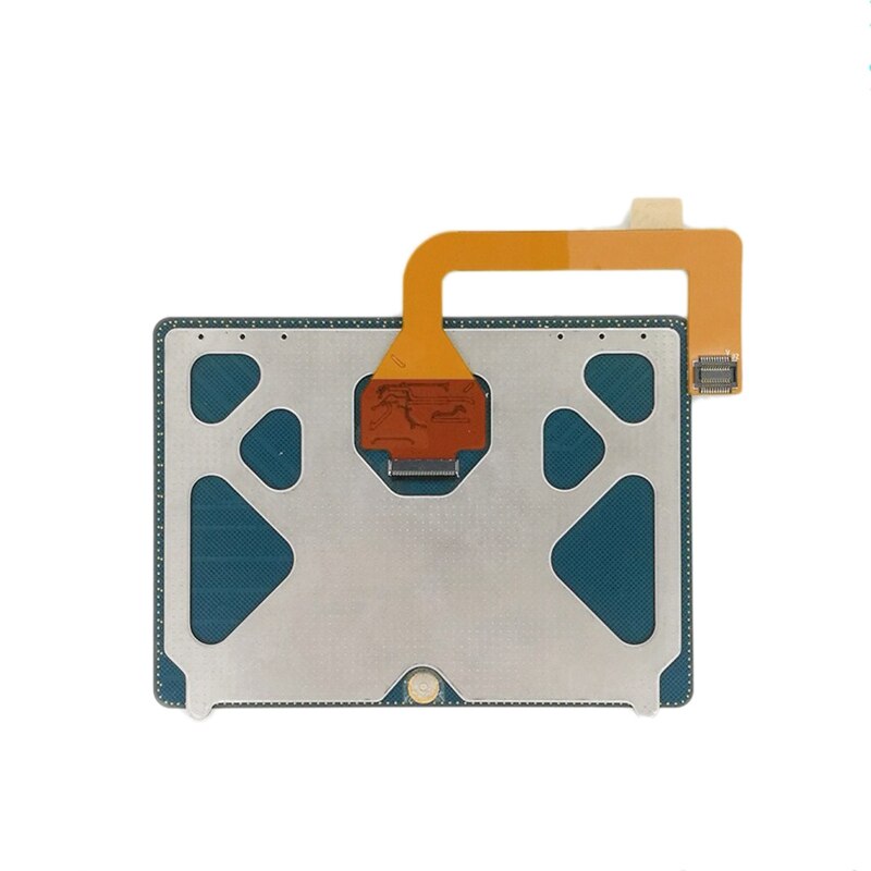 Trackpad presspad muismat voor apple pro  a1297 17 inch