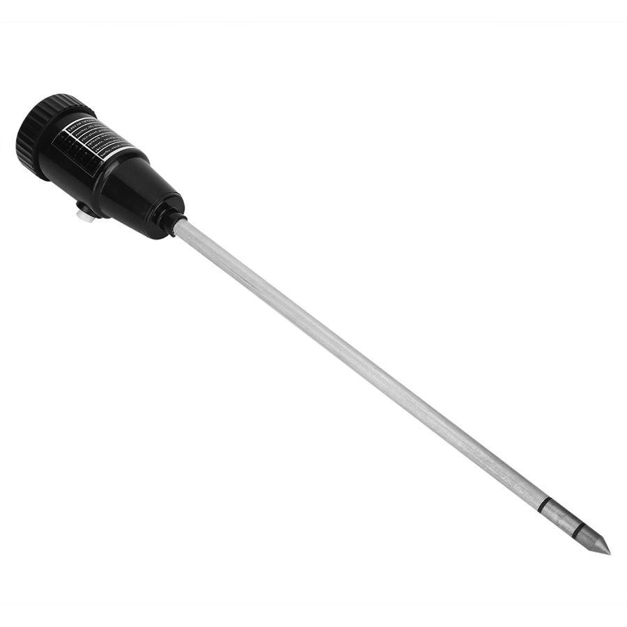 digital måler ph tester jord ph fuktighetsmåler ph verdi fuktighetstester til hagegård plen ph måleinstrument ph