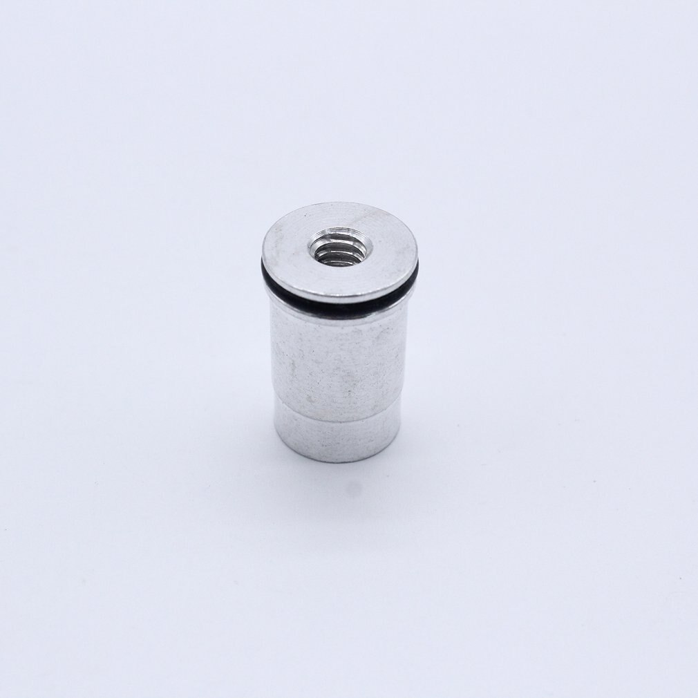 Séparateur d'huile en aluminium de billette approprié aux composants automobiles de voitures de la série LS1 LS2 LS3 5.3 LQ9 et LS4