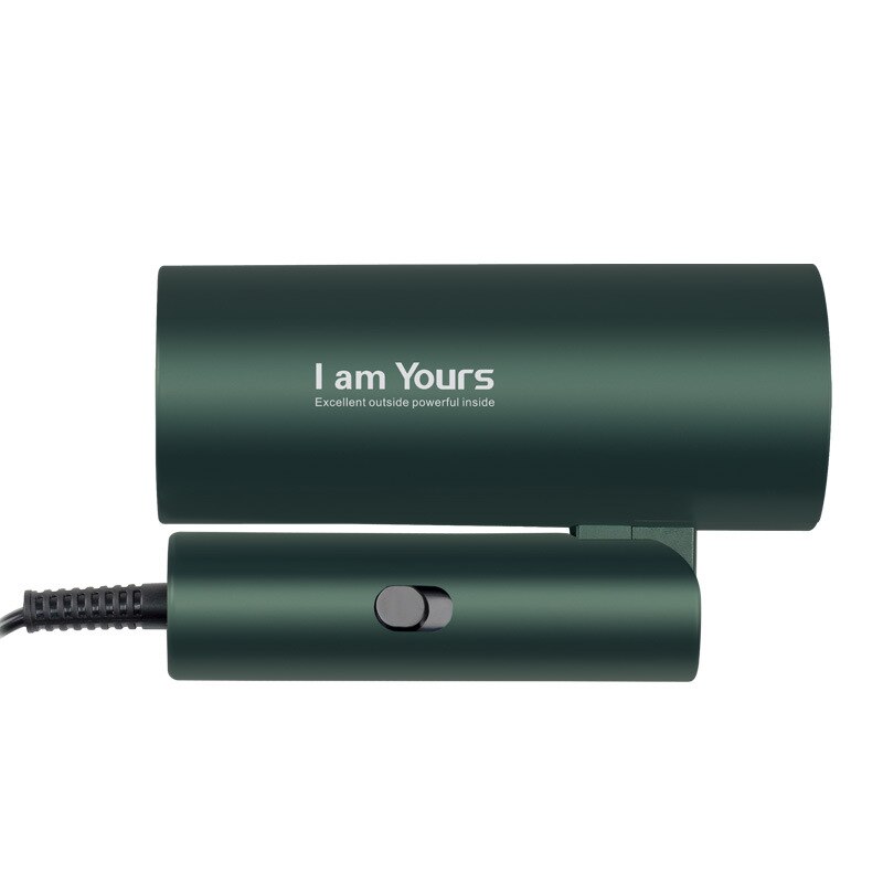 1000W 220V Portable Mini Hair Dryer For Hair Blow Dryer Styling Tools /Cold Air Blow Dryer 2 Gear Adjustment