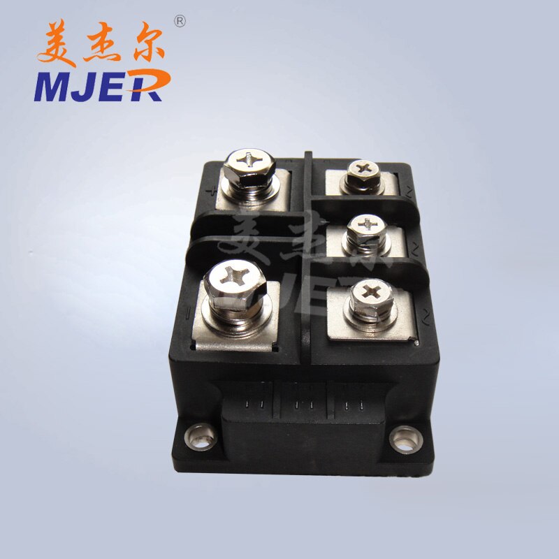 MDS200A Three phase Bridge rectifier diode modules MDS 200A1600V QIE