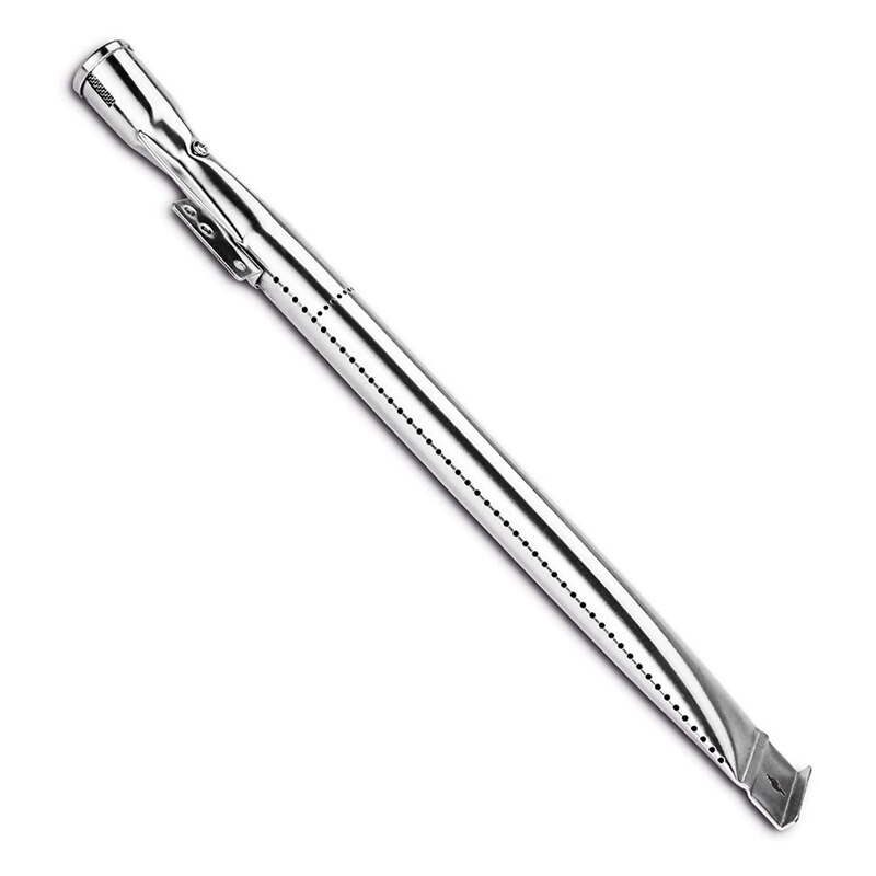 grill części rury palnikowe robić Dom magazyn Nexgrill 720-0830H, 720-0830D grill gazowy modeli, palnik ze stali nierdzewnej rury