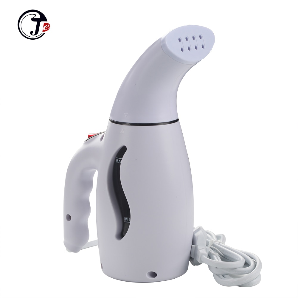 Mini Dampf Eisen Kleidung Dampfer Handheld Tragbare Reise Haushalt Kleidungsstück Dampfer Stoff Eisen Falten-entferner handschuh Freies