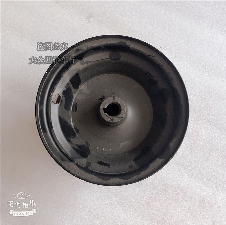 6 zoll felgen vorderrad Hub zubehör verwenden 145/70-6 reifen reifen für 50cc 110cc ATV gehen Kart Buggy Rasierer Roller