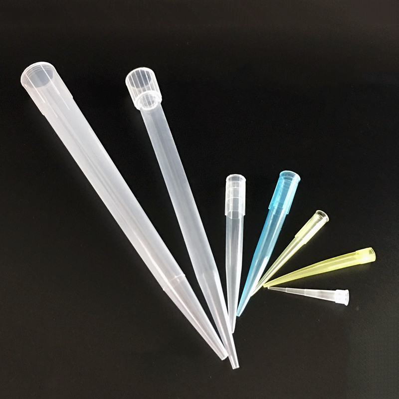 10ul 200ul 1000ul 5ml Pipette Micropipette Tip For Eooendorf Gilson Brand Dlab