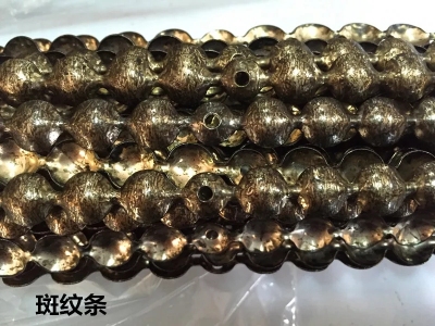 Dapple-tira de tachuelas decorativas para muebles, tachuelas de tapicería para muebles, cama, hogar, bricolaje, 9,5mm, 11mm, 16mm: 11mm