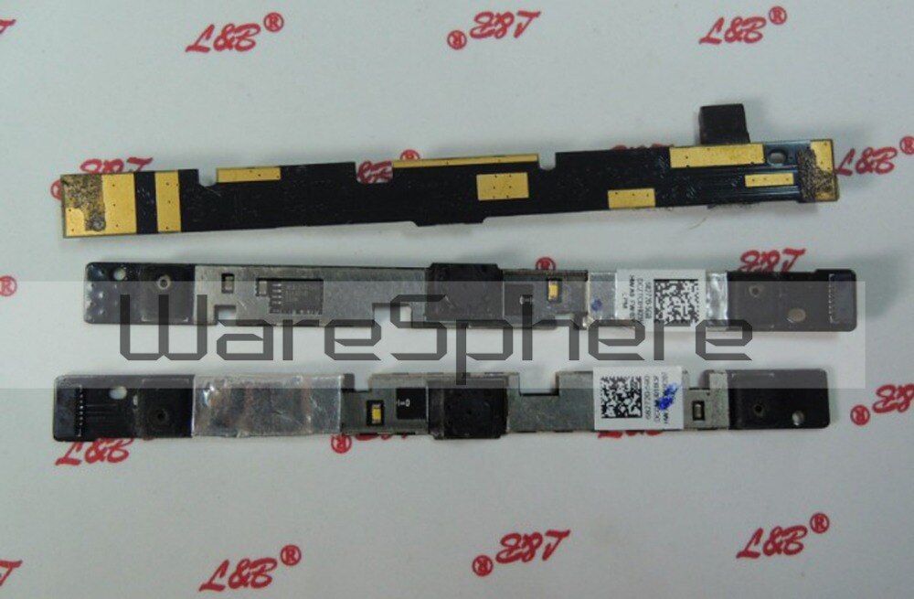 Laptop camera for HP Pavilion M6-1000 Webcam Web Camera Original Genuine 682720-590