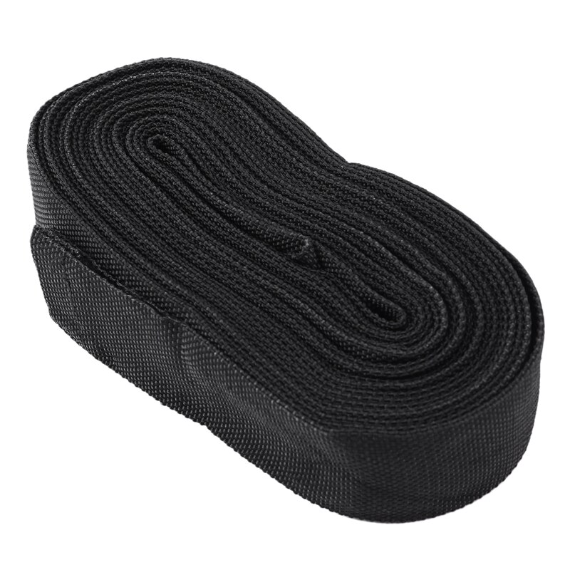 27Mm Nylon Protective Sleeve Sheath Cable Cover Welding Tig Torch Hydraulic Hose Soldering Welding Supplies Tools