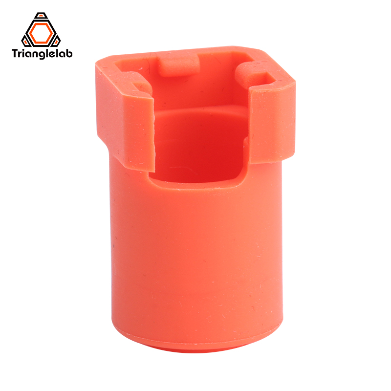 C Trianglelab CHC Pro Ceramic Heating Core Silicone Sock ONLY Compatible with CHC Pro KIT CHC Pro Silicone Sock 3d print