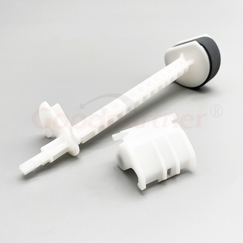 1X Feed Pickup Separation Roller Voor Epson L3150 L3151 L3156 L3158 L3160 L3110 L3115 L3116 L3117 L3118 L3119 L1110 L1118 l1119