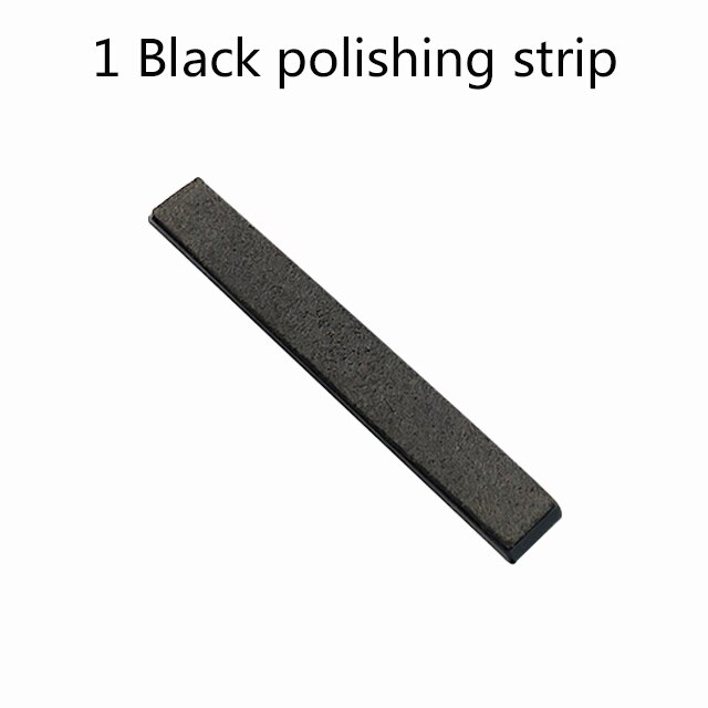 Sharpened Leather Knife Sharpener Compound Grinding Knife Paste Sharpening Wax Grinding Polishing Leather Machine Honing Strop: E