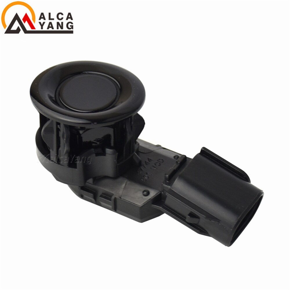 Car Parking Sensor Black PDC Parking Sensor Fits for Suzuki SX4 Cross