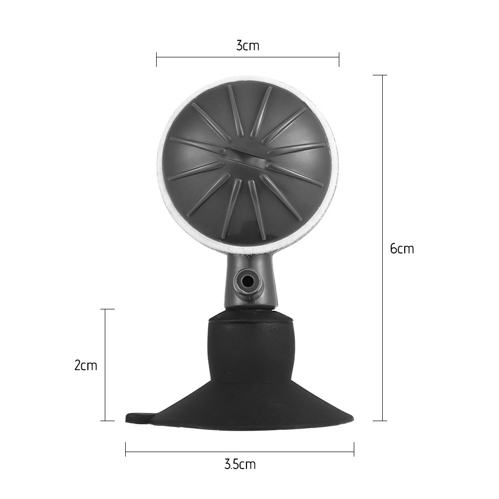 Lámpara Sumergible Led De Burbujas Para Acuario Rgb 32 Cm Vidaxl con Ofertas en
