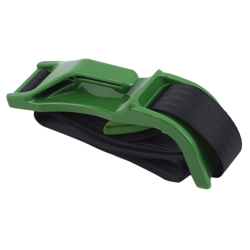 Autogordelversteller voor zwangere vrouwen, comfort en veiligheid voor de buik van moeders die zwanger zijn, bescherming van ongeboren baby, veilige autogordel voor zwangere vrouwen: Groen 1