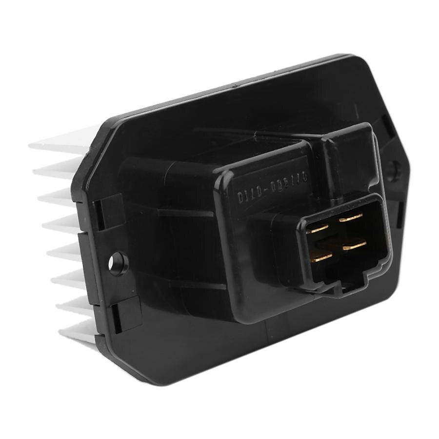 Nagrzewnica oporowa silnika dmuchawy 79330-S5A-941 pasuje robić modułu dmuchawy Honda obywatelski / CR-V / CR-Z /element / odyseja nowość