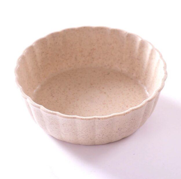Tableware Bowl Heart Shape Lightweight Seasoning Bowl Food Sauce Kitchen Accessories Dish Appetizer Plates for Kitchen tools