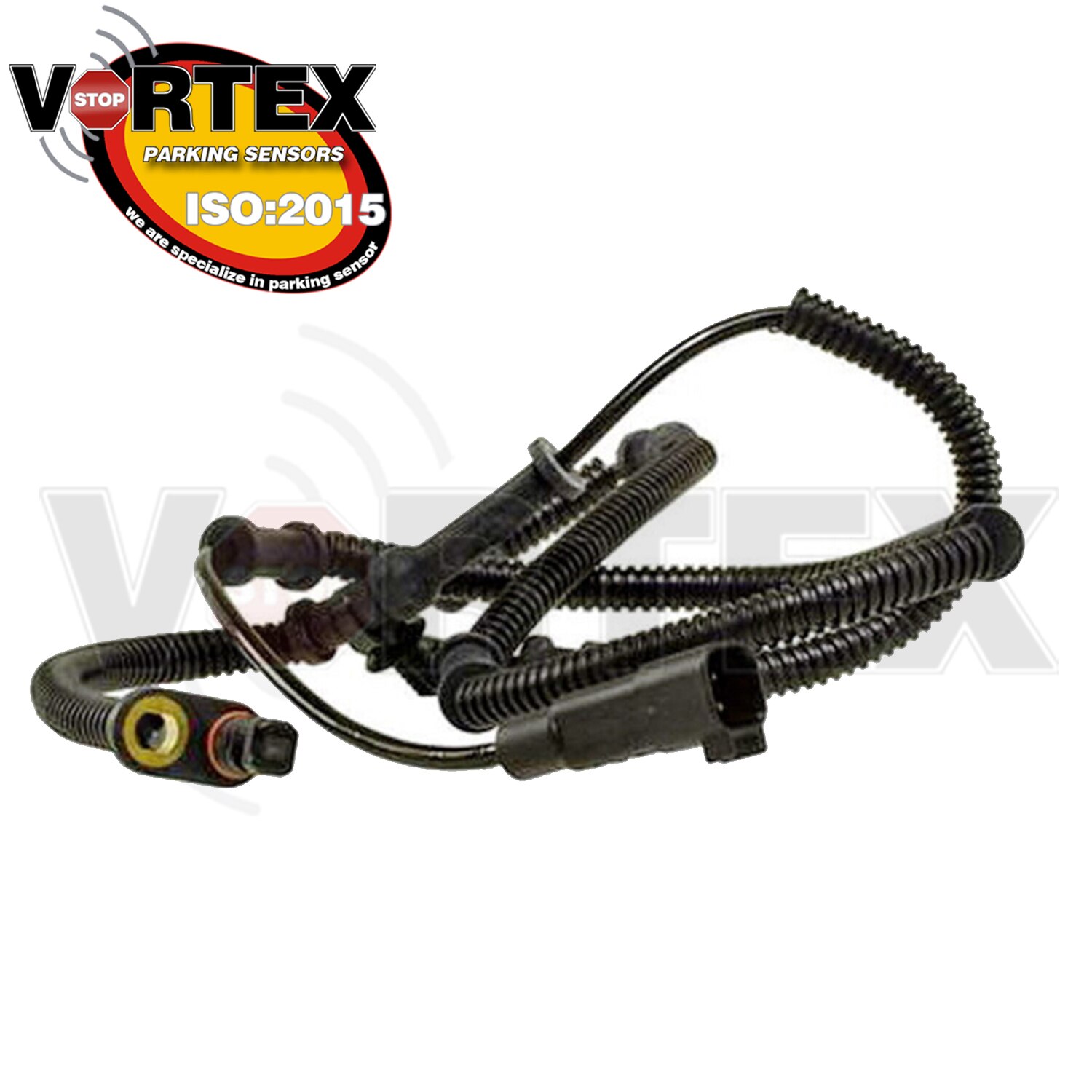 ABS Wheel Speed Sensor Achter Links of Rechts Voor Town & Country Caravan C V OEM: 68127990AB