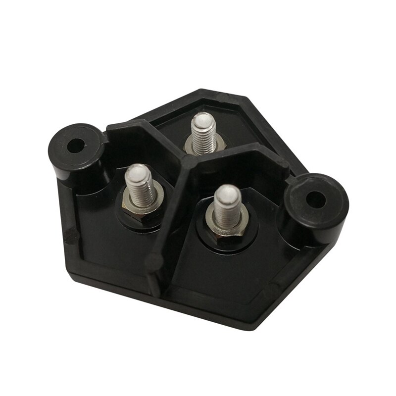 podwójny połączyć zestaw dla większości z 36-v wózek golfowy Lester moc napędu ładowarka robić Klub samochód EZGO Yamaha, zastępuje 1012101