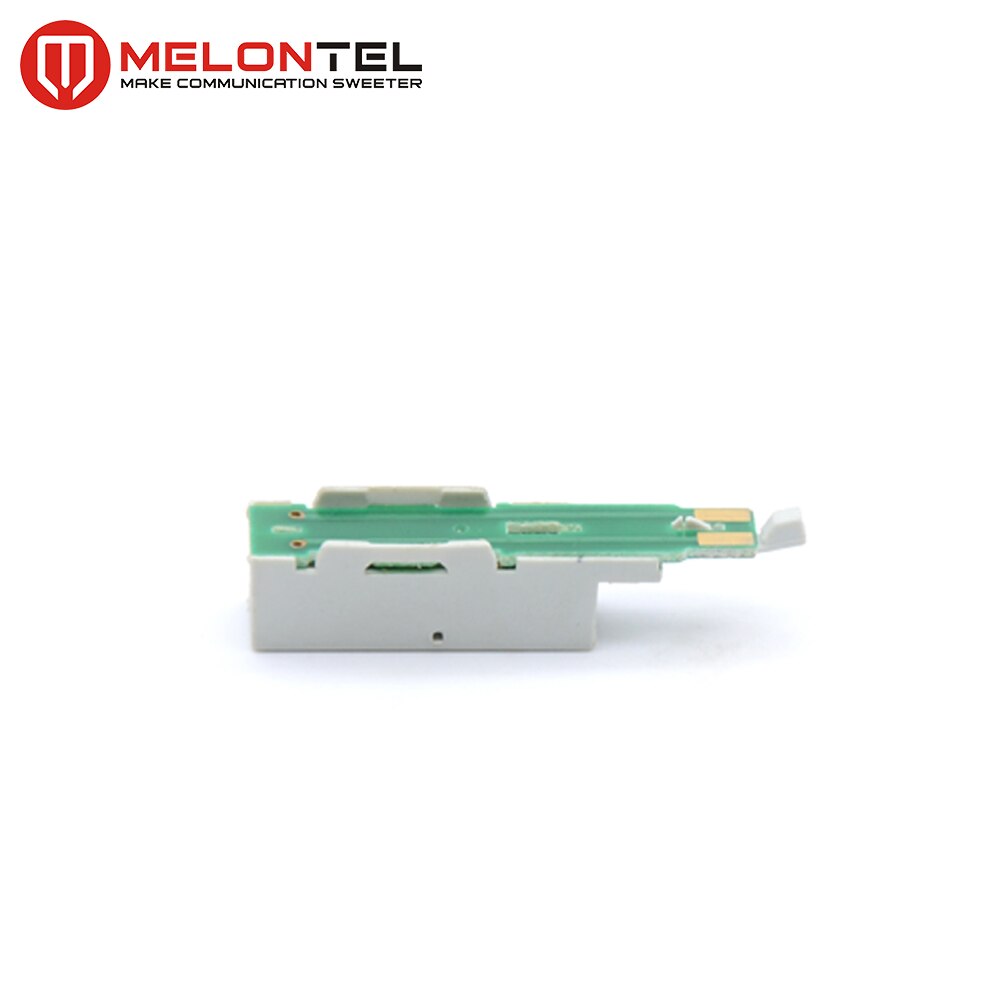 MT-2101 Krone protector lightning protector unit 3 pole arrester