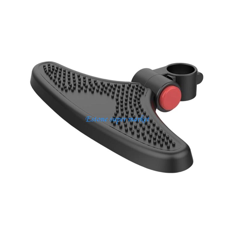 090B Erweiterbare Fußstützenplattform für Kinderwagen für Kindersicherheit, leichtes Zubehör: verrotten