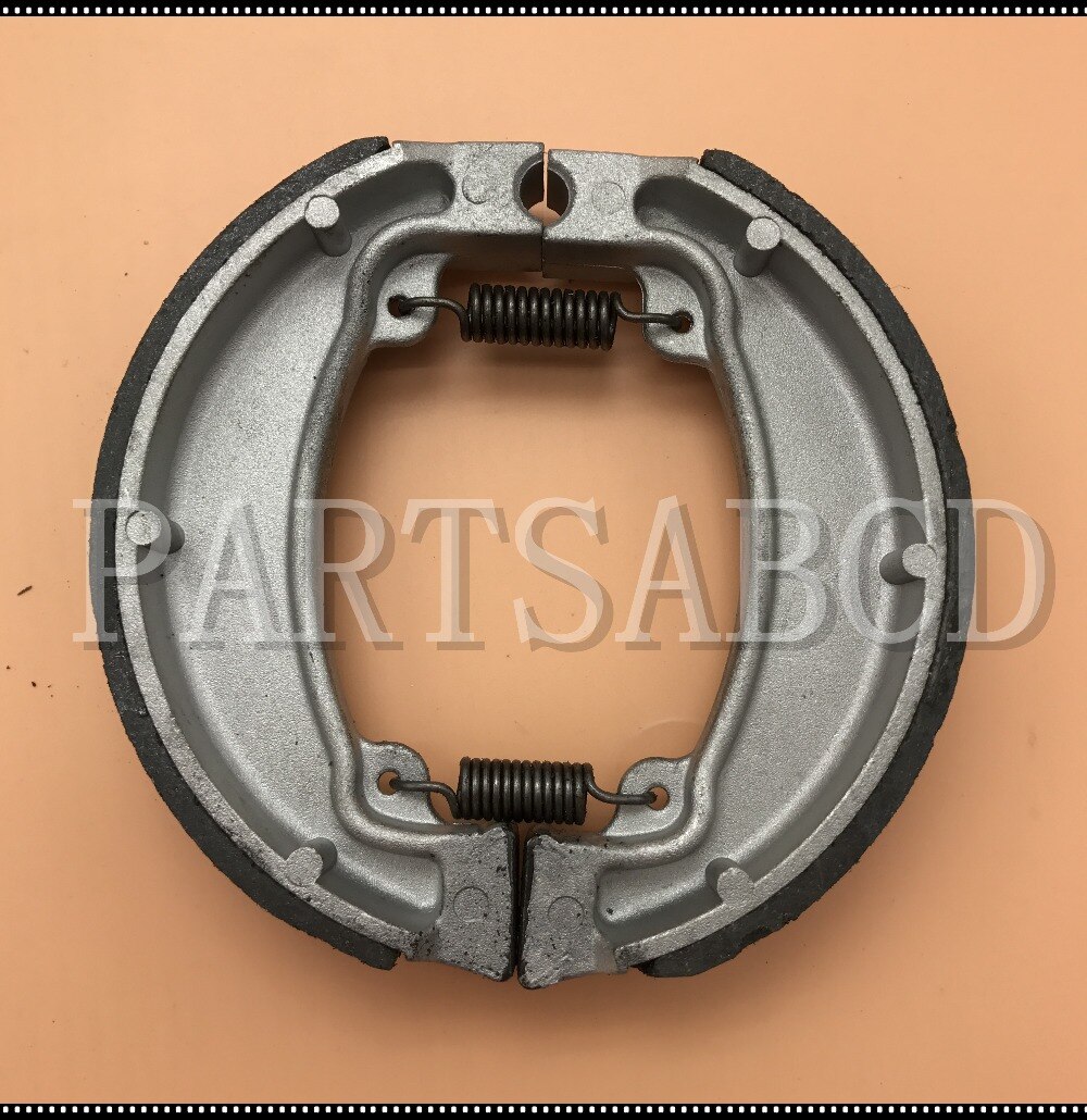 KAZUMA Falcon 110CC ATV Quad Brake Shoe 125x25MM