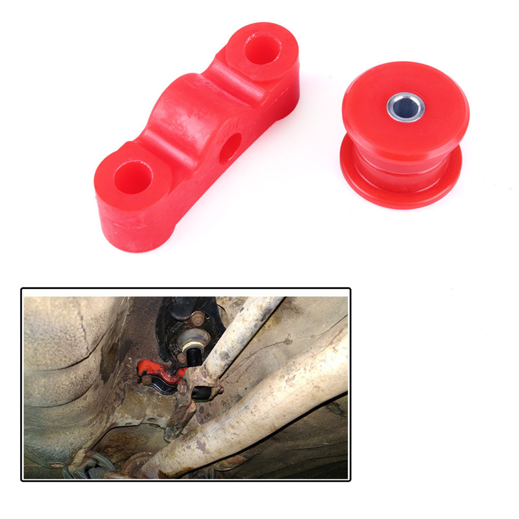 B Series Shift Linkage Bushings Kit Shifter Stabilizer Bushing Replacement