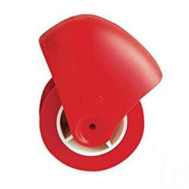 Dough Cutting Tools Pastry Baking Rolling Wheel Cutter DIY Pizza Lattice Apple Pie Decor Biscuits Noodle Maker Kitchen Tools: Twist