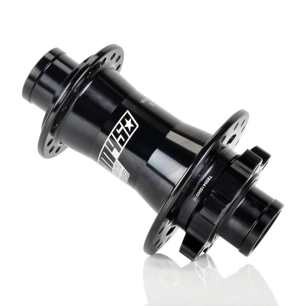 KOOZER - BM450 Bicycle Front Hubs, with 2 Sealed Bearings, 32H, FR / AM / DH, Mountain Bike Hubs, 110x20MM, New2020