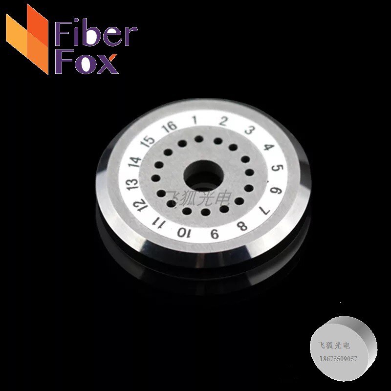 Original Fiberfox F-50C F50C Mini 4S MINI 6S Optical Fiber Fusion Splicer Fiber cutting knife blade Fiber cleaver blades MINI4S