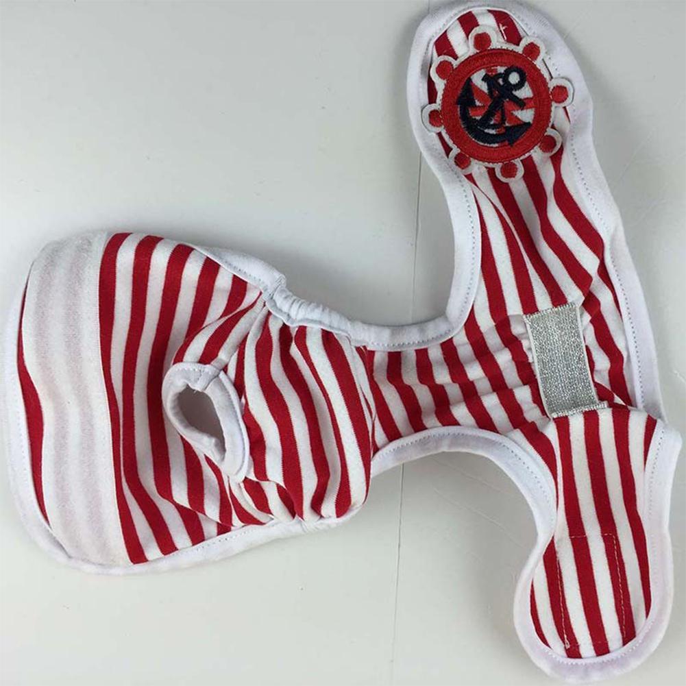 Cute Pet Dog Physiological Pants Sanitary Pants for Female Dog Underwear