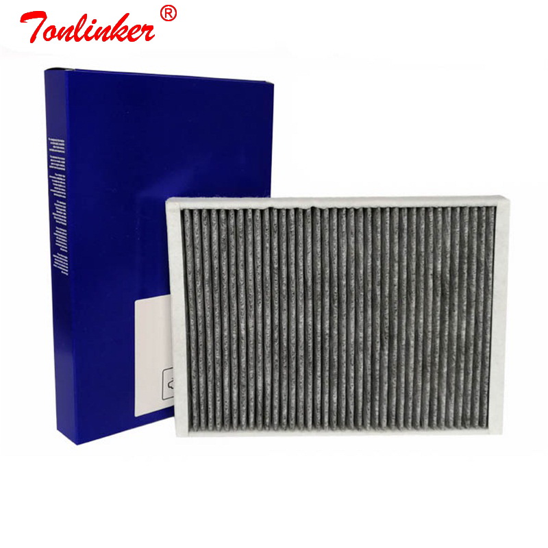 Air Filter Fit For Volvo V70 1.6D 2.0T 2.4D 2.5T 3.2 D5 T6 AWD V60 D3 D4 D5 T3 T4 T5 Model 2001-2007 Oem: 31370161