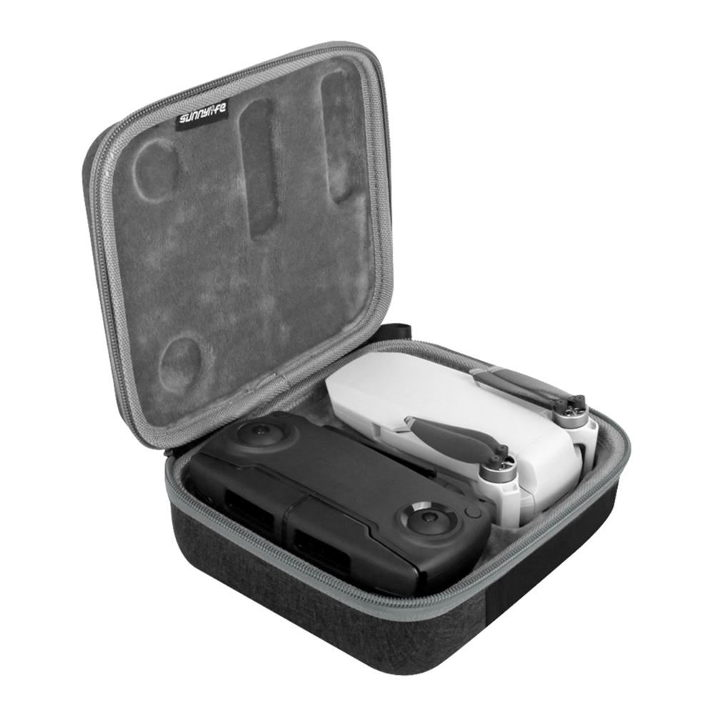 Mini Draagtas Opbergtas Voor Dji Mavic Mini Drone Afstandsbediening