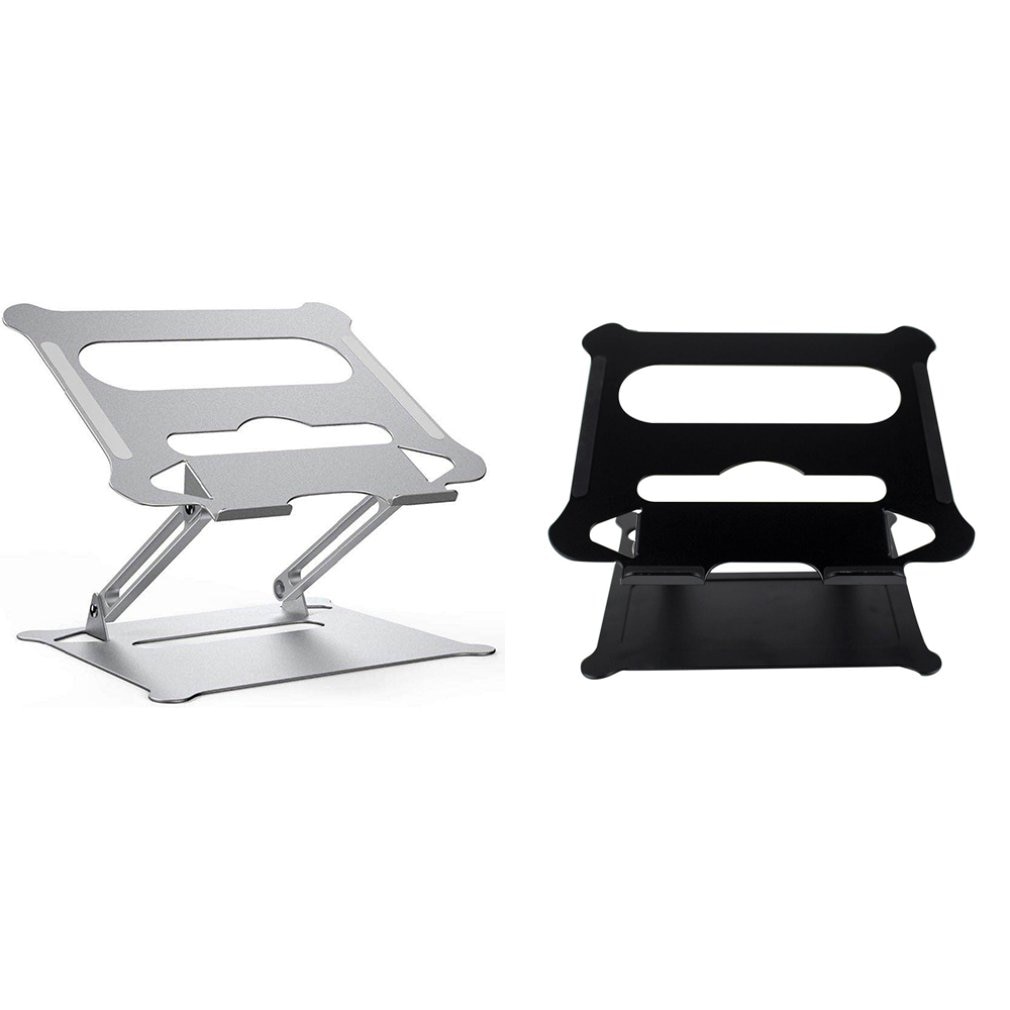 Aluminum Alloy Laptop Stand Heat Dissipation Portable Laptop Stand Adjustable Lifting Computer Stand