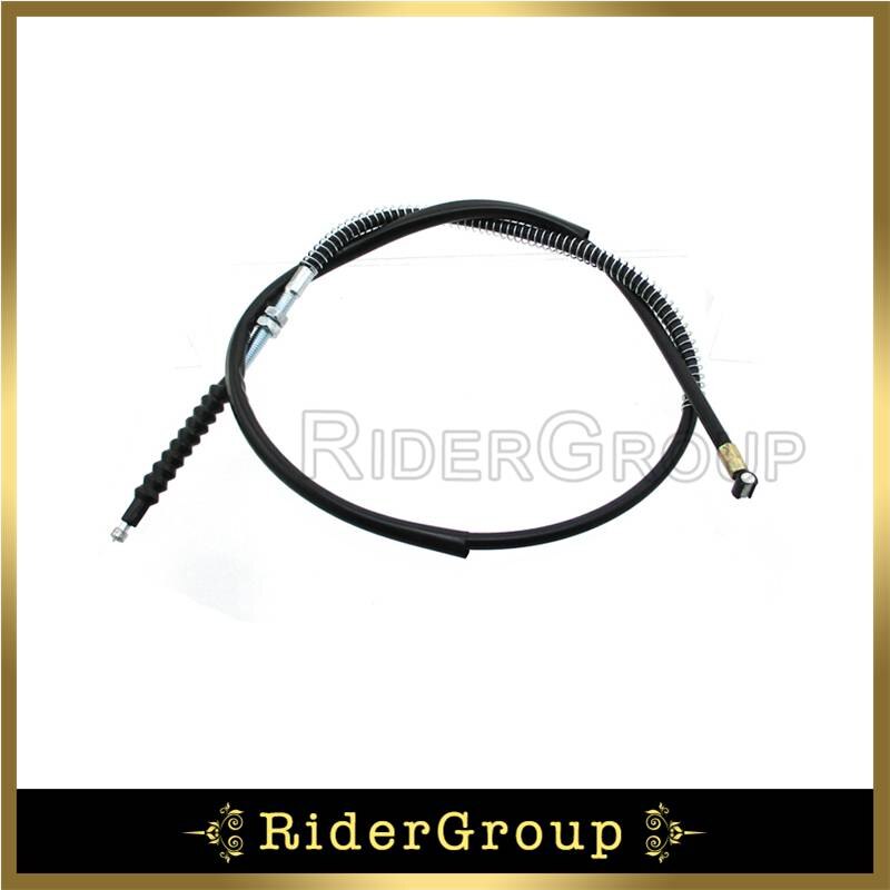 Dirt Bike Clutch Cable For Lifan 140cc 150cc Zongshen 125cc 155cc YX 160cc SSR