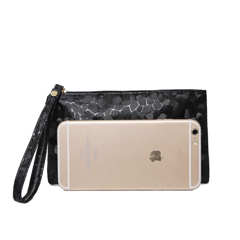 Doux portefeuille en cuir synthétique polyuréthane pour Huawei P30 P20 Pro Lite Honneur 20 Cas Sangle PU En Cuir Sac À Main pour iPhone XS Max XR 7 8 Plus X Couverture