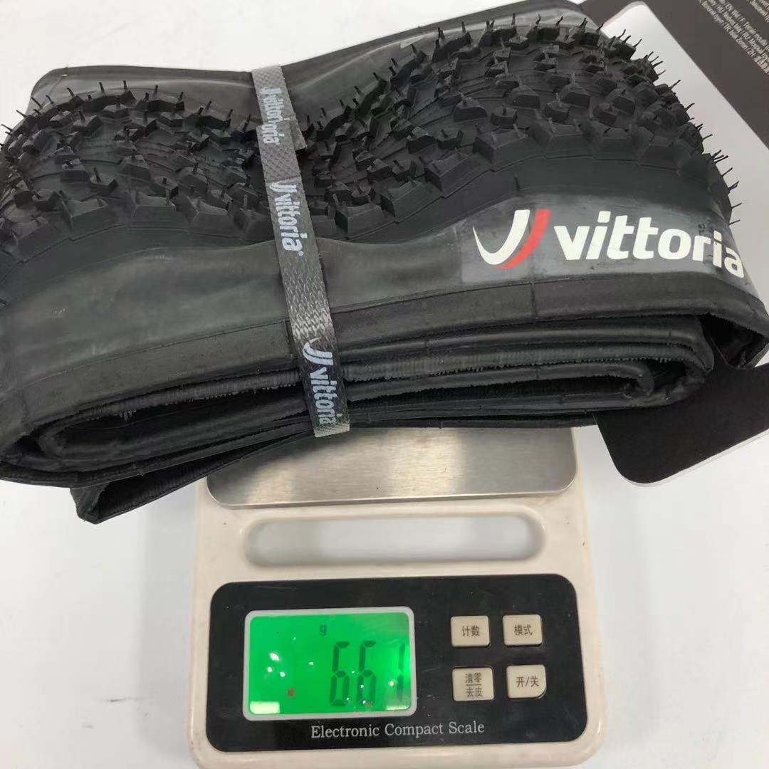 Vittoria GEAX AKA cross country 27.5x2.2 29x2.2 foldable MTB tire of bicycle tires