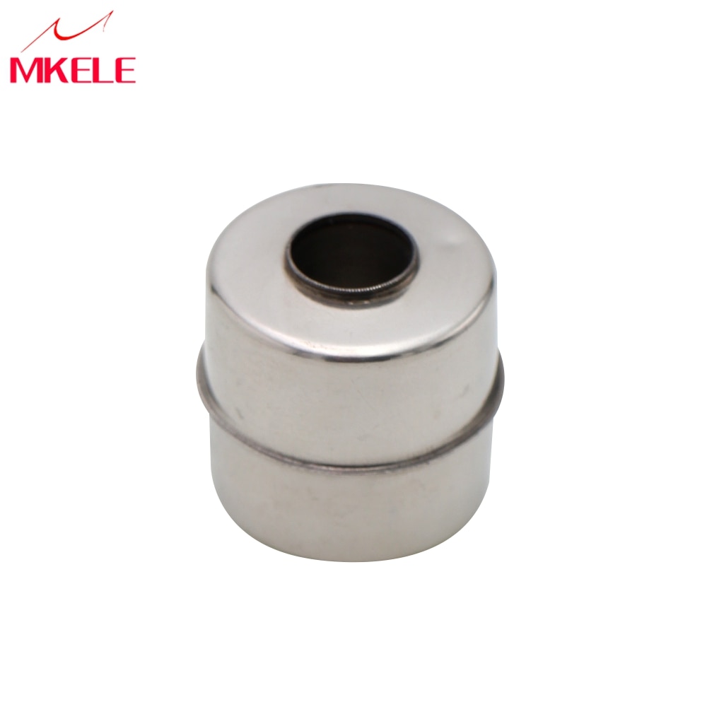 Ball Float Stainless Steel Magnetic Float Level Switch A Series Of Sizes Water Flow Sensor China