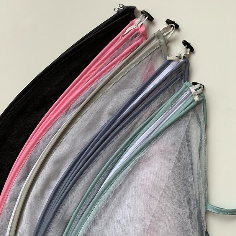 Wózek dziecięcy akcesoria robić wózków dziecięcych bezpieczny wózek ochronny ochrona przed owadami wózek na moskitiery wózek na lato szopka siatka siatkowa