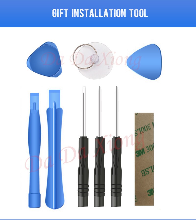 Batería LTH21A LTF21A LTF23A LTF26A para Letv Le Max 2 X820 LeMax2 X822 para Letv Le 2 Pro para Letv Pro3 X720 X722 X728 X650 X650