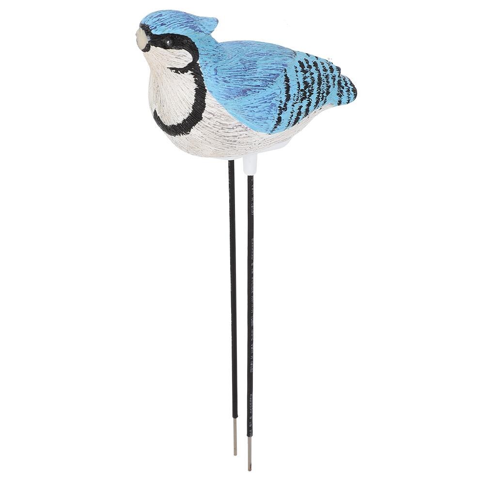 Soil Moisture Sensor Meter Moisture Sensor Hygrometer for Garden Soil Moisture Tester (Battery Included)