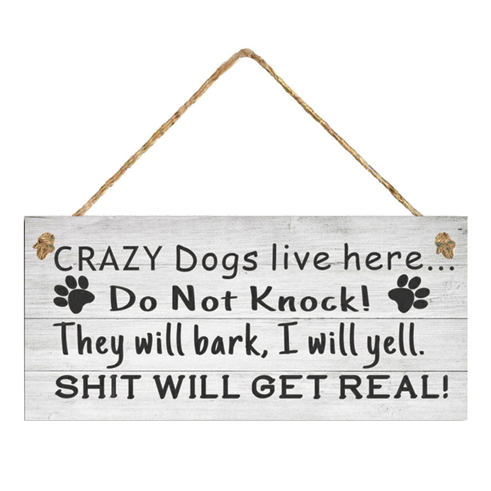 Familie Friends Geburtstags Kalender Holzschild - DIY Erinnerungstafel 40x11cm