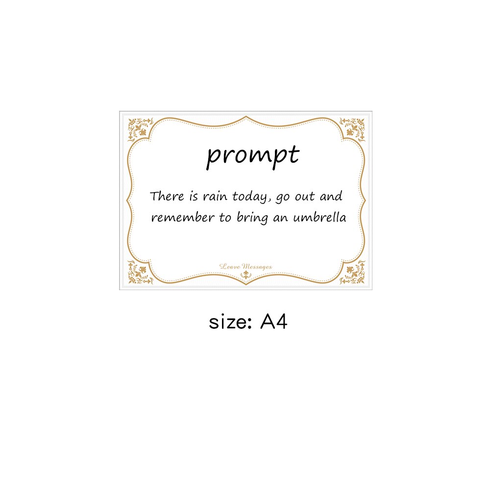 Magnetic Calendar Whiteboard Fridge Sticker Dry wipe Daily Weekly Monthly Work Learn Chore Planner Reminder Notepad Marker Pen