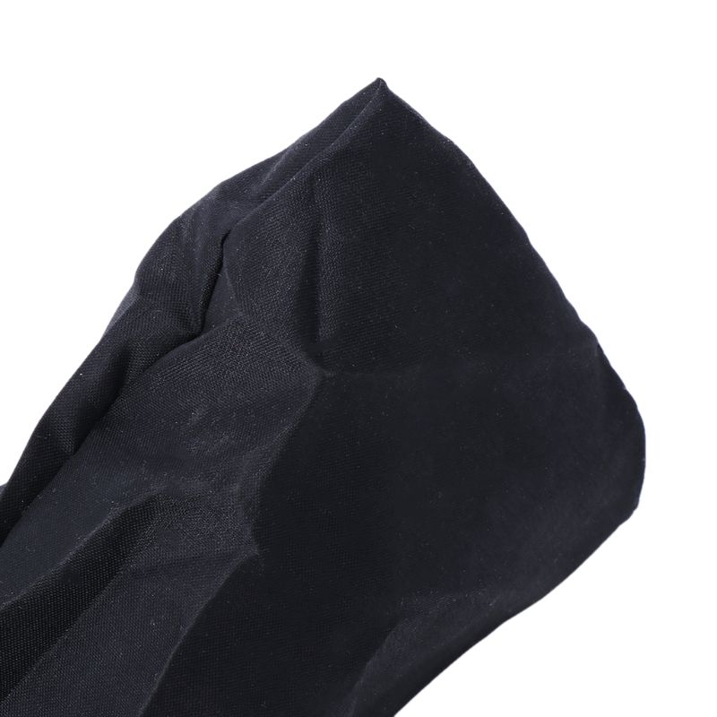 Funda de almacenamiento para paraguas inverso con mango en C, funda protectora antipolvo, bandolera