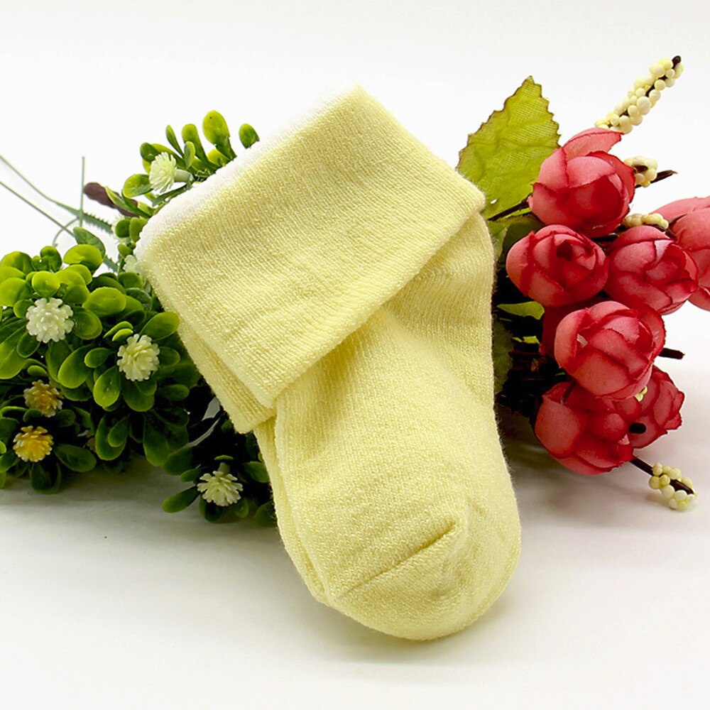 heißer Jungen Mädchen Reine Weiße Socken für Kinder Baby Weiche Baumwolle Kinder Socken Lose Komfortable Kleinkind Schwarz Weiße Socken