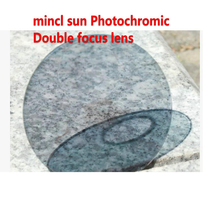 Ronde Progressieve Multifocale Bril Overgang Zonnebril Meekleurende Leesbril Mannen Punten Voor Reader Buurt Ver Sight Nx