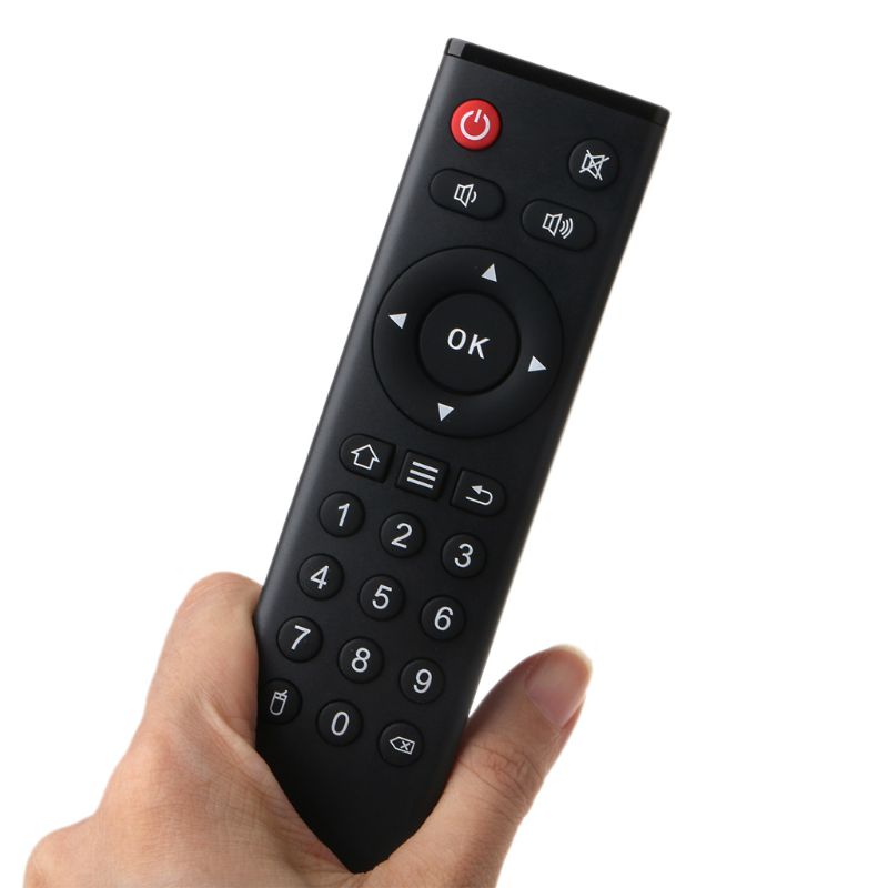 Mando A distancia Tanix Tx6 para tv box tanix Tx5 max TX3 MAX Mini Tx6 TX92 a-ndroid allwinner H6, control remoto de repuesto